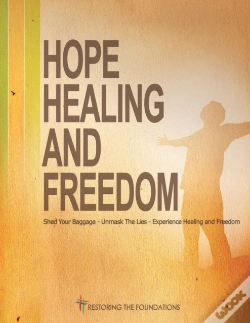 Capa do artigo Hope Healing And Freedom Workbook