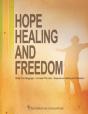 Hope Healing And Freedom Workbook - Preview
