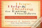 Hope, Help & Healing For Eating Disorders