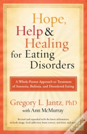 Capa do artigo Hope, Help & Healing For Eating Disorders
