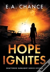 Capa do artigo Hope Ignites