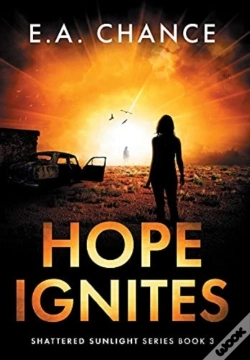 Capa do artigo Hope Ignites