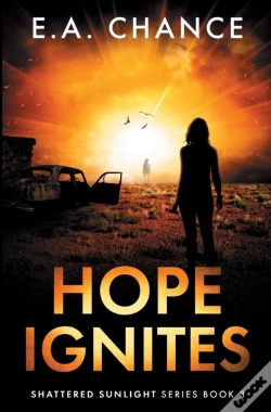 Capa do artigo Hope Ignites