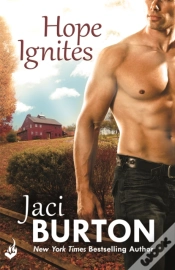 Capa do artigo Hope Ignites: Hope Book 2
