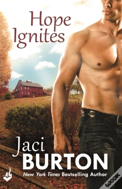 Capa do artigo Hope Ignites: Hope Book 2