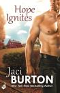 Hope Ignites: Hope Book 2 - Preview