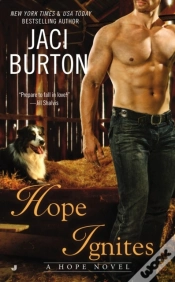 Capa do artigo Hope Ignites