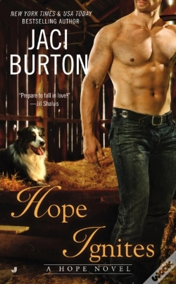 Capa do artigo Hope Ignites