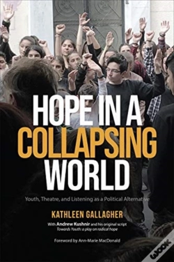 Capa do artigo Hope In A Collapsing World