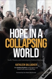 Capa do artigo Hope In A Collapsing World