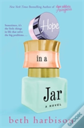 Capa do artigo Hope In A Jar