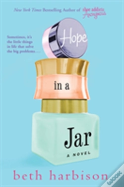 Capa do artigo Hope In A Jar