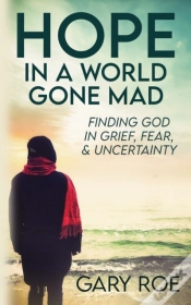 Capa do artigo Hope In A World Gone Mad