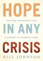 Hope In Any Crisis - Preview