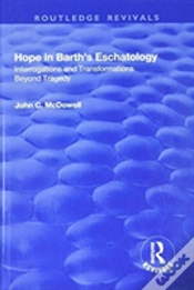 Capa do artigo Hope In Barth