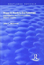 Hope In Barth'S Eschatology - Preview
