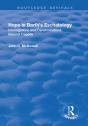 Hope In Barth'S Eschatology - Preview
