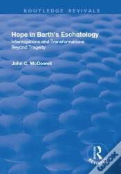 Capa do artigo Hope In Barth