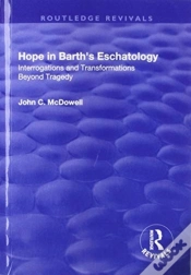 Capa do artigo Hope In Barth