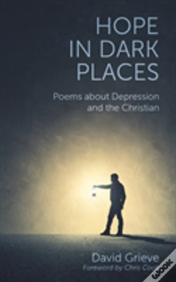 Capa do artigo Hope In Dark Places