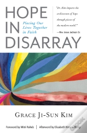 Capa do artigo Hope In Disarray