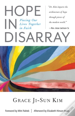 Capa do artigo Hope In Disarray