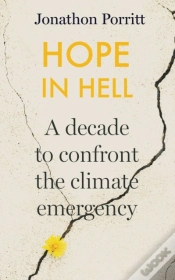 Capa do artigo Hope In Hell