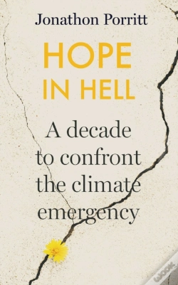 Capa do artigo Hope In Hell