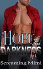 Hope In His Darkness - Preview