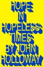 Hope In Hopeless Times - Preview