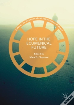 Capa do artigo Hope In The Ecumenical Future