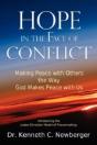 Hope In The Face Of Conflict: Making Pea - Preview