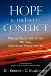 Hope In The Face Of Conflict: Making Pea
