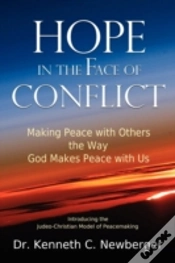 Capa do artigo Hope In The Face Of Conflict: Making Pea