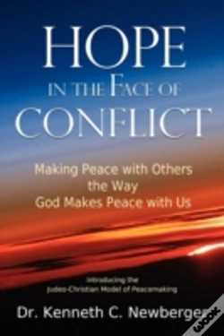 Capa do artigo Hope In The Face Of Conflict: Making Pea