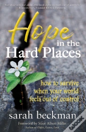 Capa do artigo Hope In The Hard Places