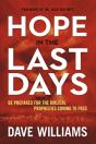 Hope In The Last Days - Preview