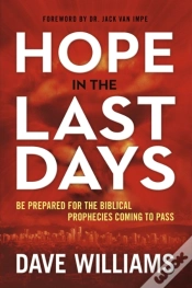 Capa do artigo Hope In The Last Days