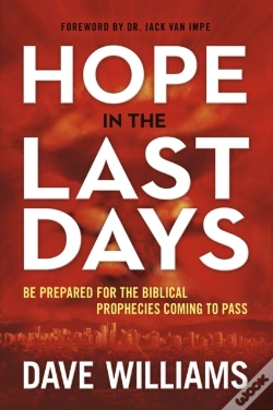 Capa do artigo Hope In The Last Days