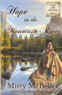 Capa do artigo Hope In The Mountain River