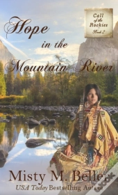 Hope In The Mountain River