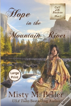 Capa do artigo Hope In The Mountain River