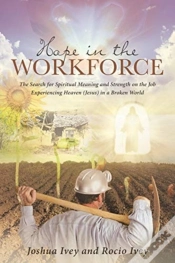 Capa do artigo Hope In The Workforce
