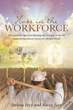 Capa do artigo Hope In The Workforce