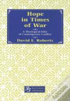 Hope In Times Of War