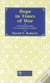 Hope In Times Of War