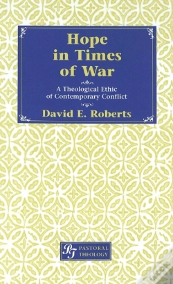 Capa do artigo Hope In Times Of War