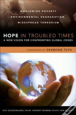 Capa do artigo Hope In Troubled Times