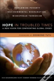 Capa do artigo Hope In Troubled Times