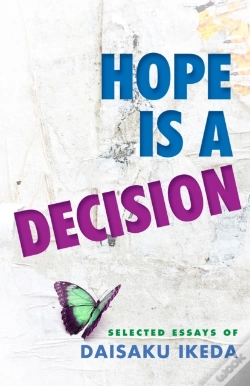 Capa do artigo Hope Is A Decision